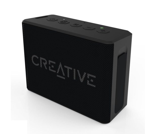 Thrustmaster T150FFB + Głośnik Creative Muvo 1C - 492776 - zdjęcie 7